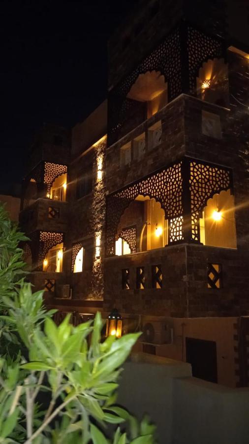Villa Silia Шарм-эль-Шейх Экстерьер фото