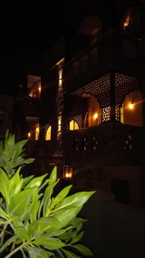 Villa Silia Шарм-эль-Шейх Экстерьер фото