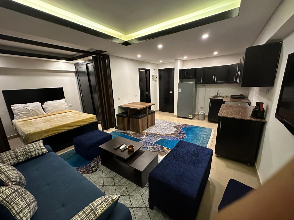 Villa Silia Шарм-эль-Шейх Экстерьер фото