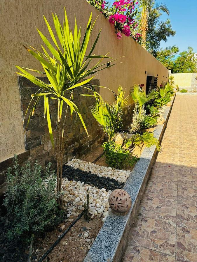 Villa Silia Шарм-эль-Шейх Экстерьер фото