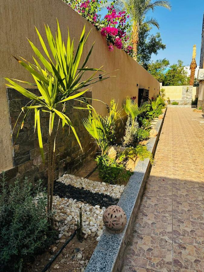 Villa Silia Шарм-эль-Шейх Экстерьер фото