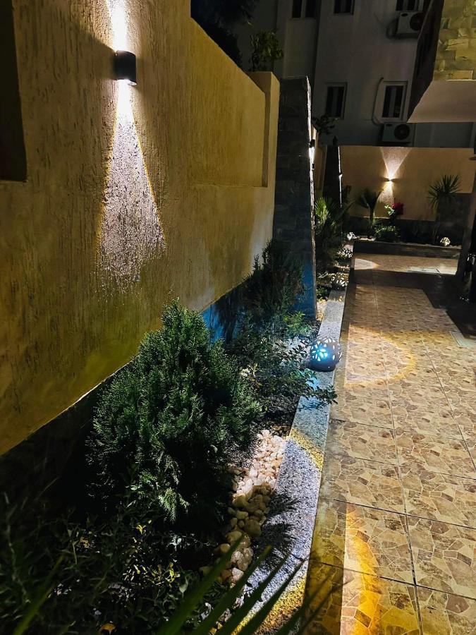 Villa Silia Шарм-эль-Шейх Экстерьер фото