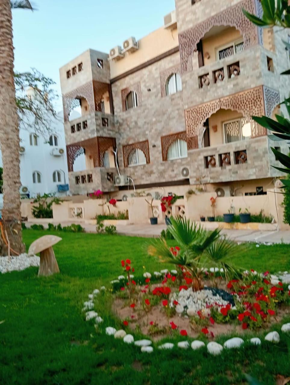 Villa Silia Шарм-эль-Шейх Экстерьер фото